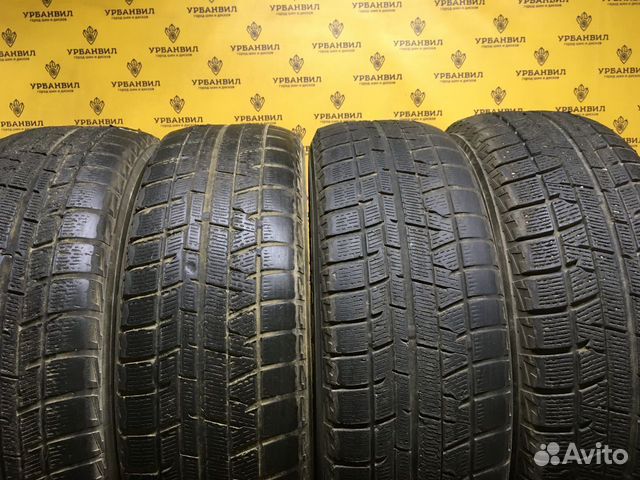 Yokohama Ice Guard IG50 215/65 R16 98Q
