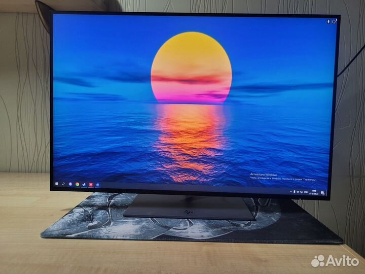 Монитор hp z24n g3