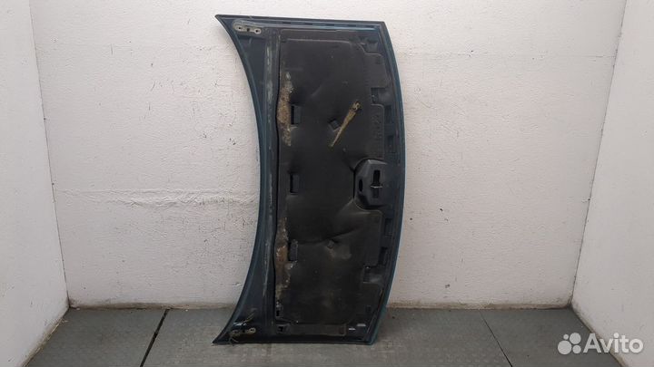 Капот Seat Alhambra, 1997