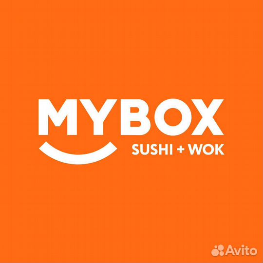 Повар сушист без опыта