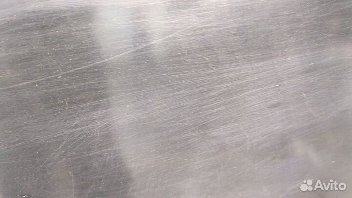 Капот Volkswagen Golf 4, 2002