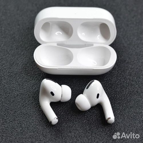 Airpods Pro 2 Premium (Huilian 247)