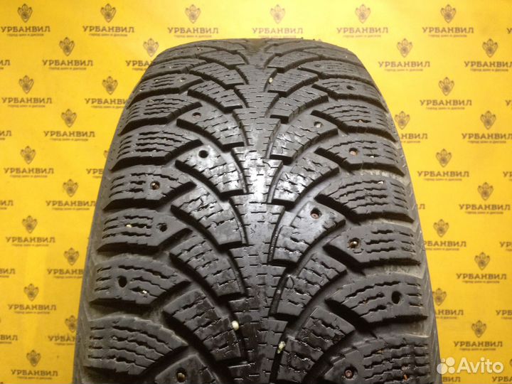 Nokian Tyres Hakkapeliitta SUV 235/60 R18 107T