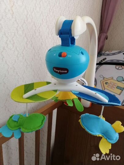 Музыкальная карусель