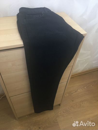 Джинсы DeFacto Regular Tapered Fit 30/30