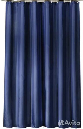 Штора для ванной 200см*200см