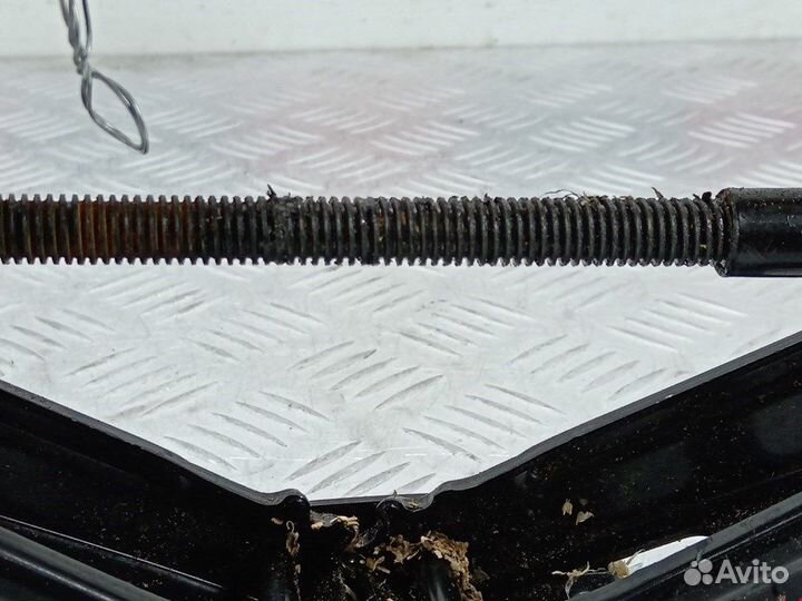 Домкрат для Opel Astra H 24423568