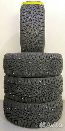 Nokian Tyres Nordman 7 215/65 R16