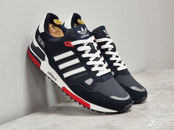 Кроссовки мужские adidas zx750