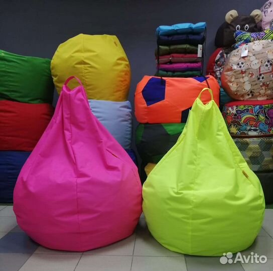 Кресло-мешок 