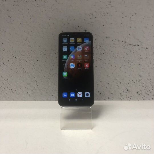 Xiaomi Redmi 9A, 2/32 ГБ