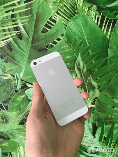iPhone 5, 32 ГБ