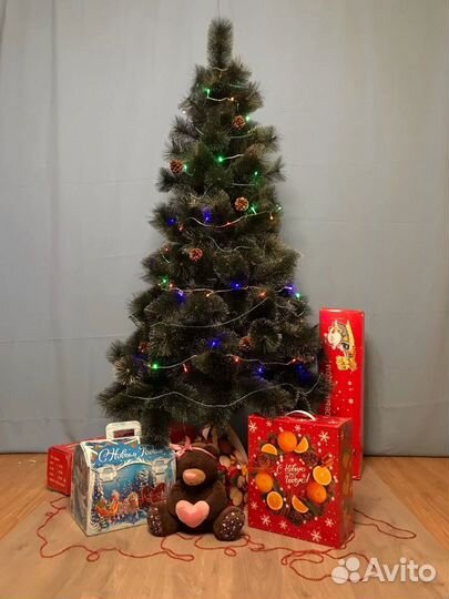 Искуственная елка