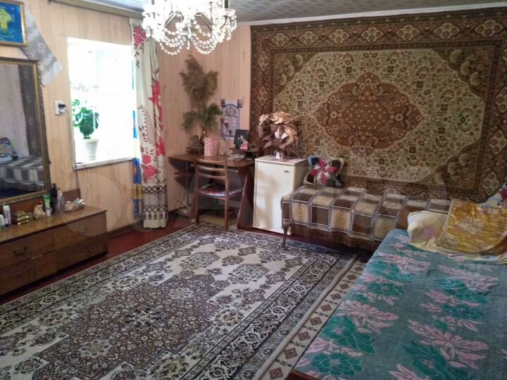 Дом 42 м² на участке 25 сот.