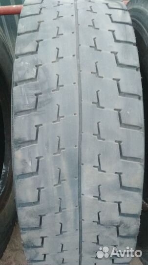 Шины 315/70 22.5 (за 4шт.)