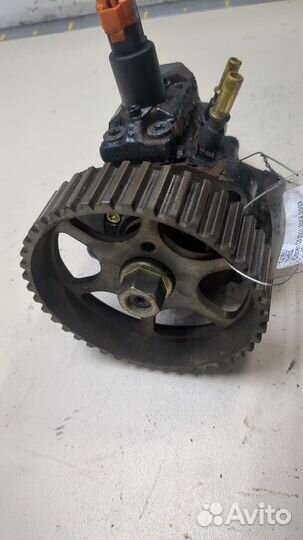 Тнвд Citroen C5, 2003