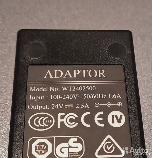 Коммутатор MikroTik RB260GSP