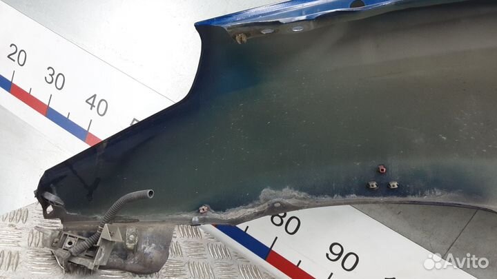 Крыло Toyota RAV 4 (2000-2005)