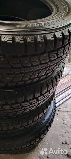 Dunlop SP Winter Ice 01 185/65 R15