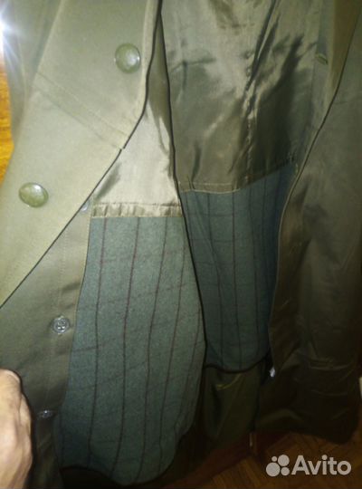 Военные вещи