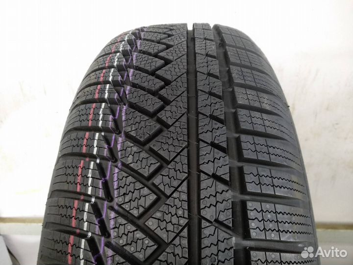 Continental WinterContact TS 850 P 215/60 R17 100V