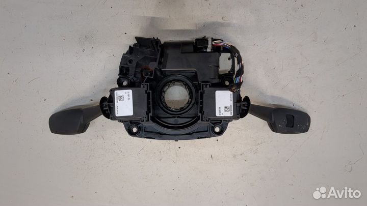 Переключатель поворотов и дворников BMW X1 (E84)