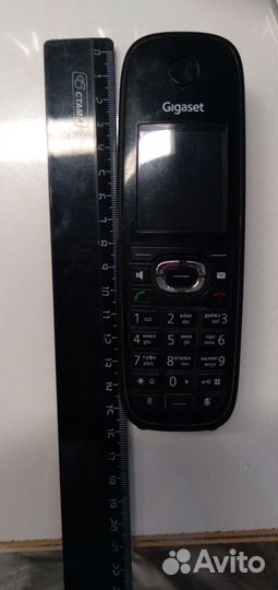 Стационарный телефон