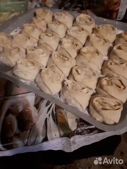 Домашняя еда