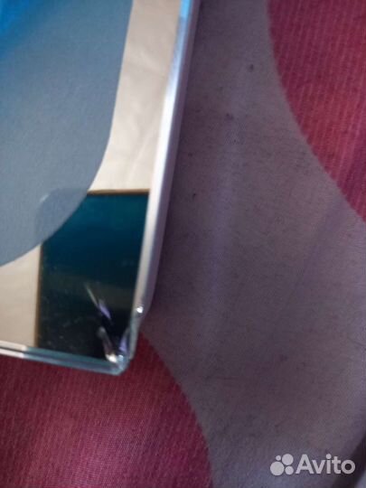 Зеркало с подсветкой новое