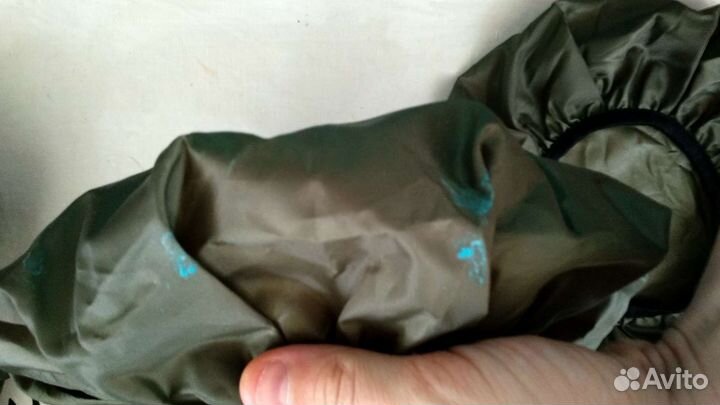 Чехлы на колеса для детской коляски