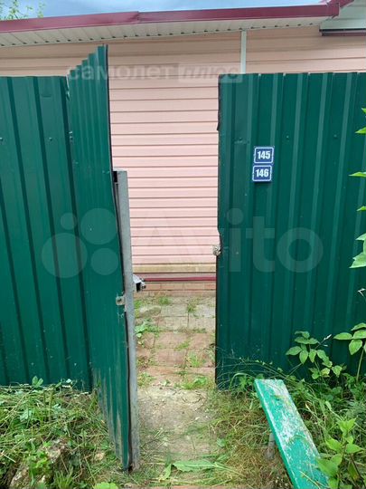 Дача 30 м² на участке 9,4 сот.