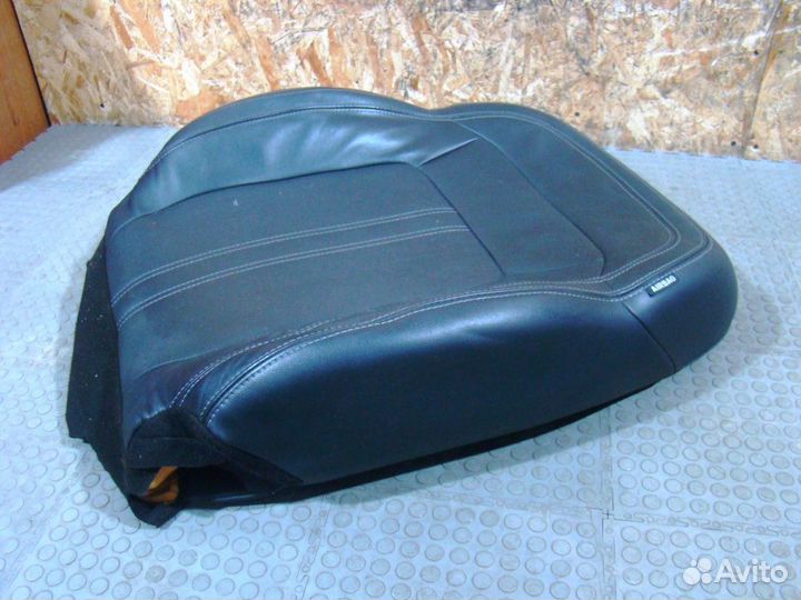 KIA Sportage 3 Чехол сиденья переднего левого