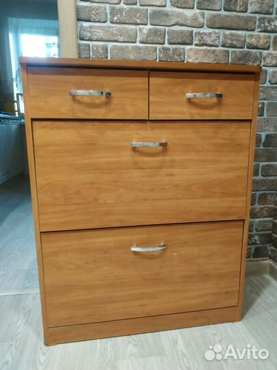 Тумба для обуви