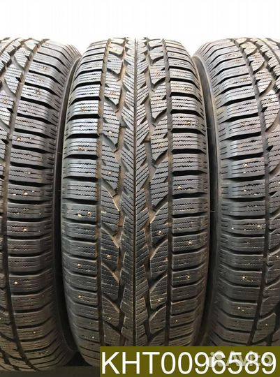 Firestone Winterforce 2 UV 235/65 R17 104S