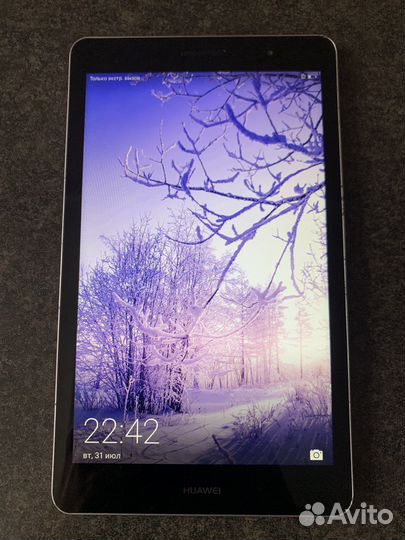 Huawei mediapad t3