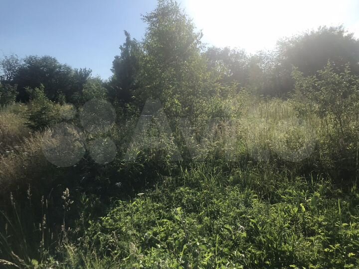 Участок 12 сот. (ИЖС)