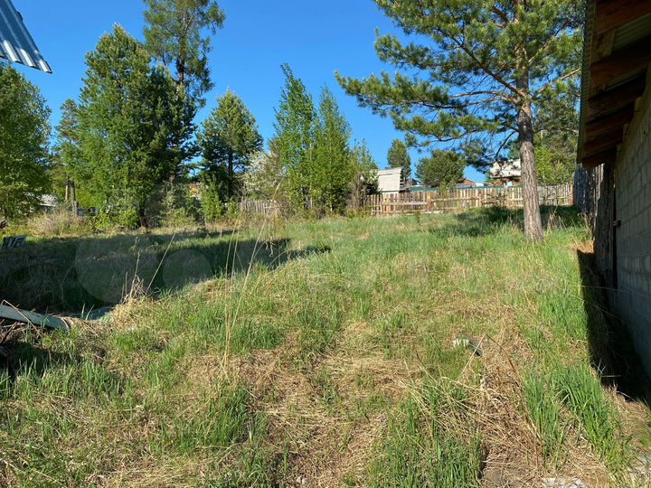 Дача 50 м² на участке 9 сот.