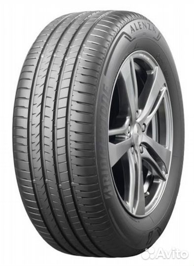 Bridgestone Alenza 001 275/50 R20
