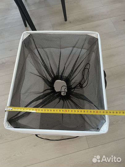 Корзина для белья