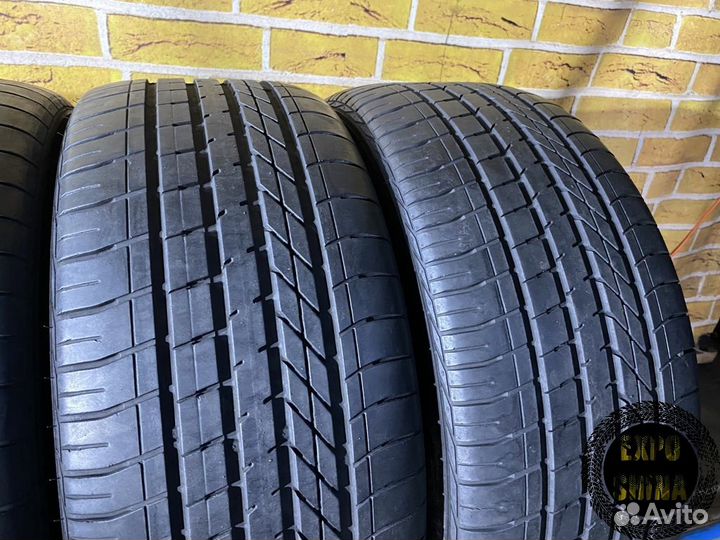 Goodyear EfficientGrip 245/45 R18