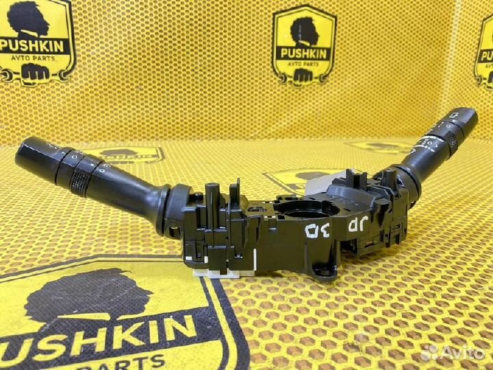 Переключатель подрулевой в сборе Kia Ceed