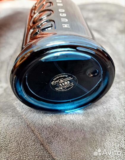 Духи мужские Hugo boss Bottled Night оригинал