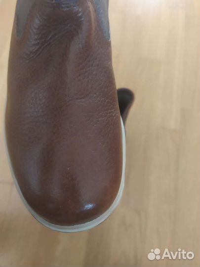 Сапоги blue port