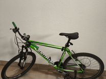 Mongoose Wing Elite Pro 6061