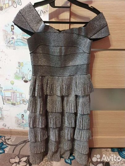 Платье для праздника