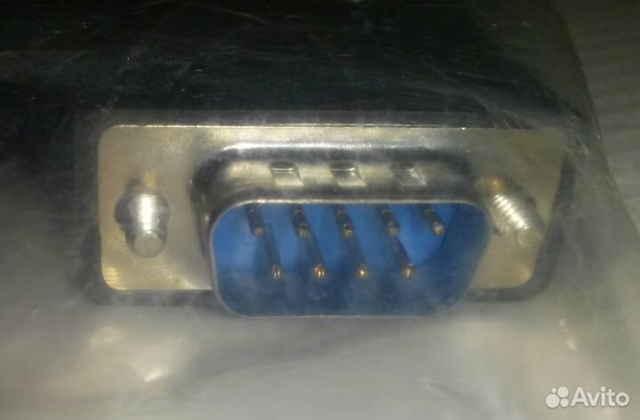 COM удлиннитель