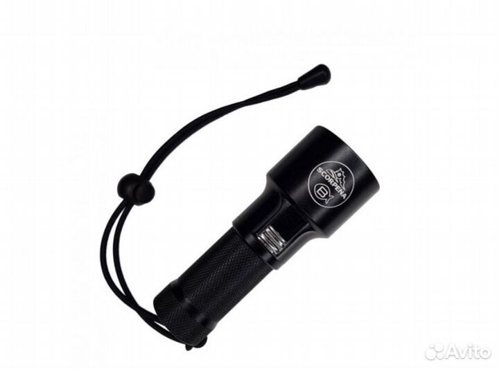 Фонарь для подводной охоты Scorpena B