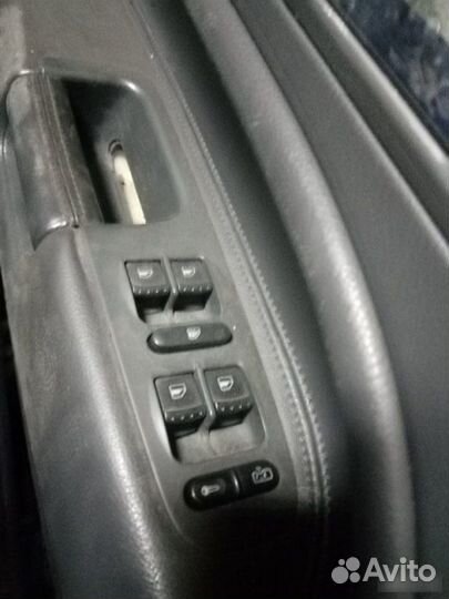 Блок управления стеклоподъемников Volkswagen