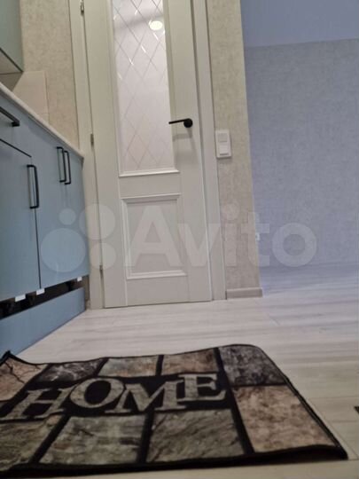 Квартира-студия, 19 м², 5/5 эт.