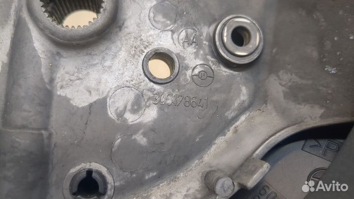 Руль SMART Fortwo, 2004